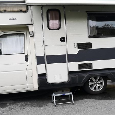 Motorhome Experience Κουίνσταουν Εξωτερικό φωτογραφία