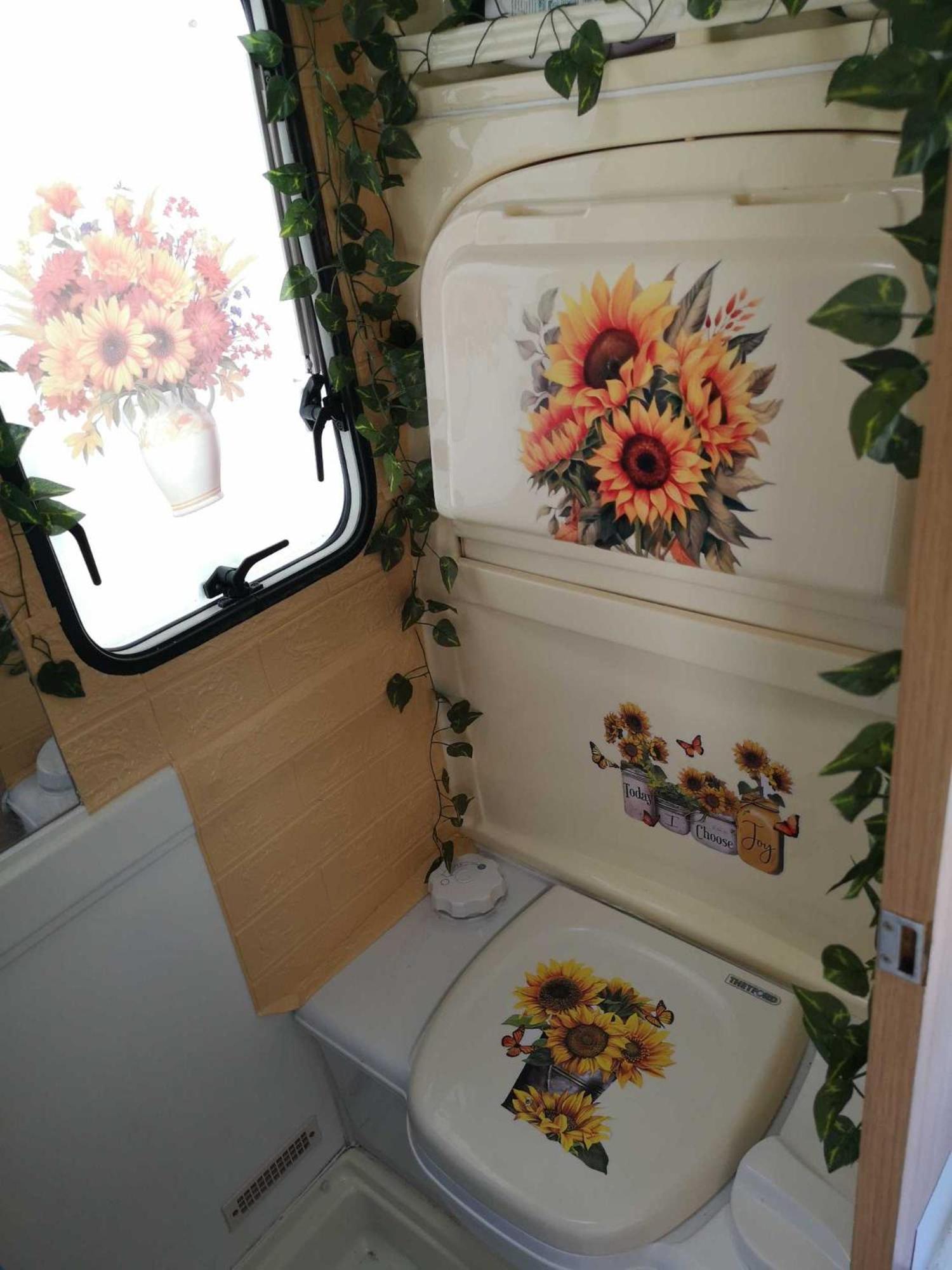Motorhome Experience Κουίνσταουν Εξωτερικό φωτογραφία