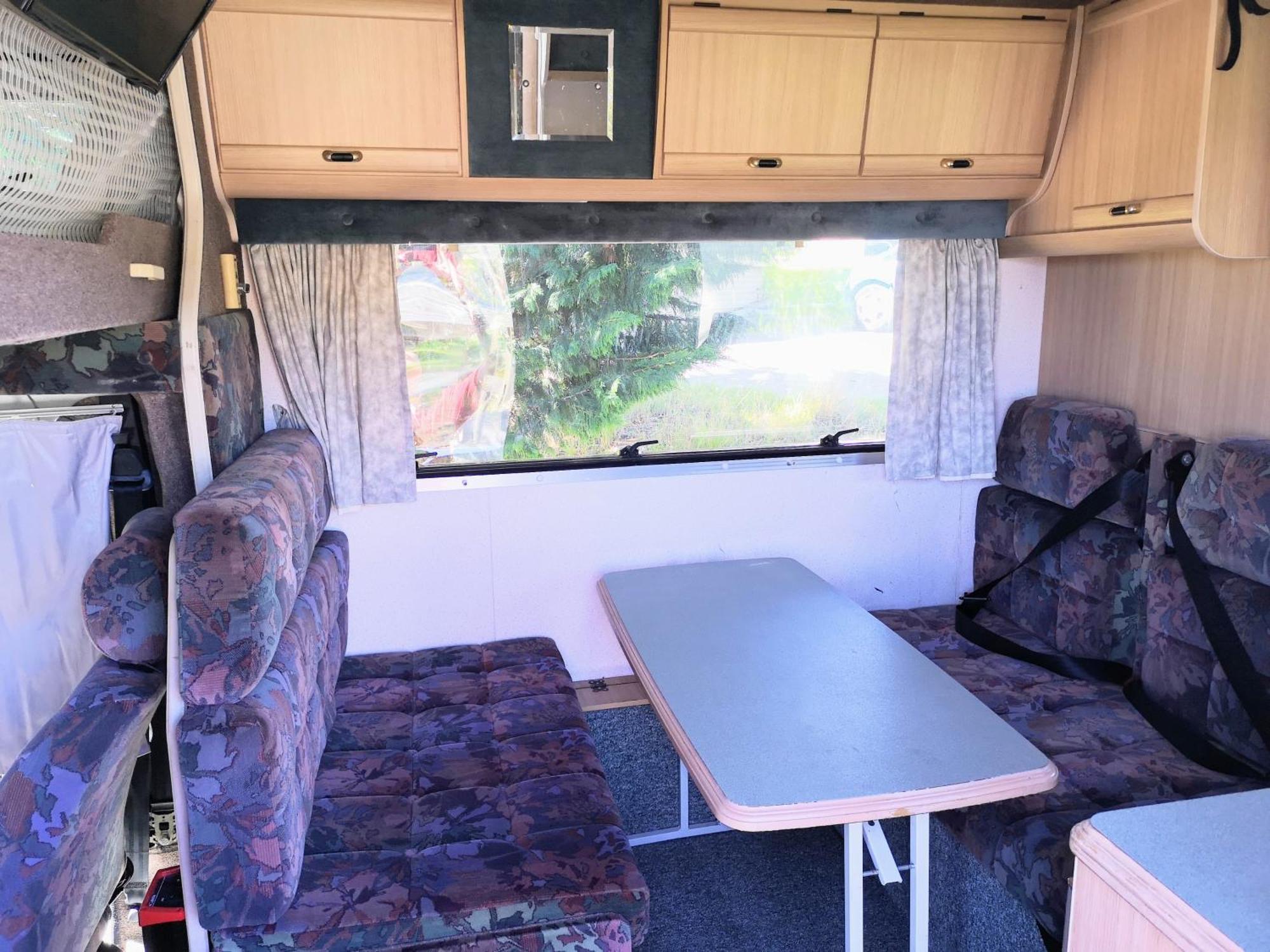 Motorhome Experience Κουίνσταουν Εξωτερικό φωτογραφία