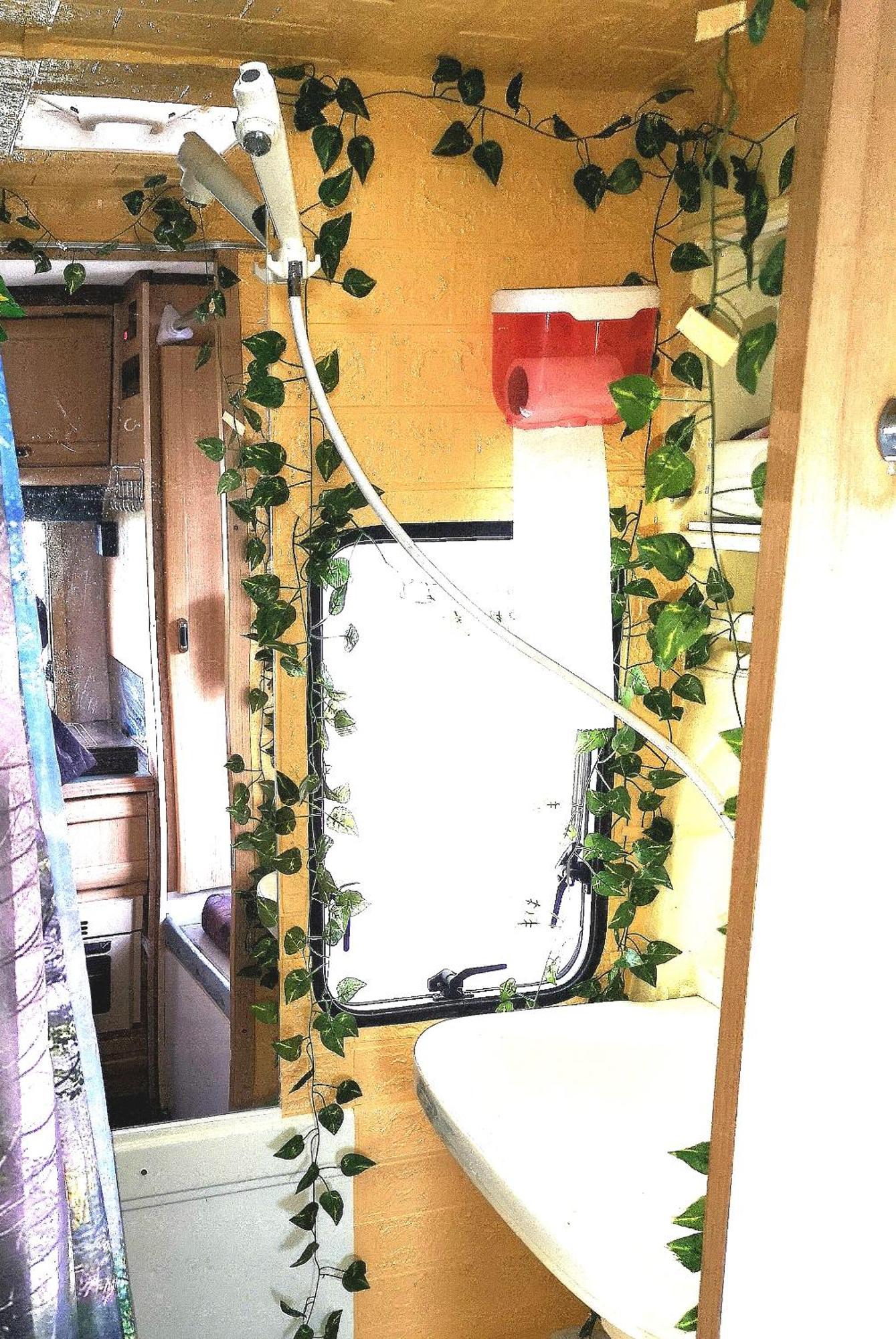 Motorhome Experience Κουίνσταουν Εξωτερικό φωτογραφία
